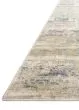 Revere REV-06 Ivory/Blue Area Rug