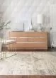Revere REV-06 Ivory/Blue Area Rug