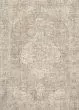 Revere REV-08 Granite/Blue Area Rug