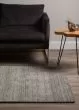 Rafia RF100 Charcoal Area Rug