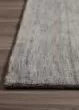 Rafia RF100 Charcoal Area Rug