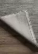 Rafia RF100 Charcoal Area Rug