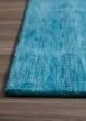 Rafia RF100 Cobalt Area Rug