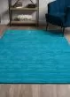 Rafia RF100 Cobalt Area Rug