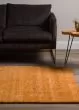 Rafia RF100 Mandarin Area Rug