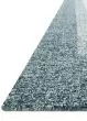 Rosina ROI-01 Aqua Area Rug