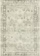 Rosette ROS-04 Steel/Graphite Area Rug