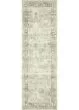 Rosette ROS-04 Steel/Graphite Area Rug
