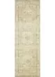 Rosette ROS-05 Sand/Ivory Area Rug