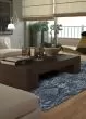 Geneva GV315 Navy Area Rug