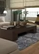 Geneva GV315 Pewter Area Rug