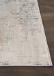 Rustic Textures RUS02 Beige/Grey Area Rug
