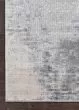 Rustic Textures RUS02 Blue/Ivory Area Rug