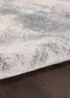 Rustic Textures RUS02 Blue/Ivory Area Rug