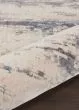 Rustic Textures RUS04 Beige/Grey Area Rug