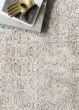 Sienne SIE-01 Ivory/Pebble Area Rug