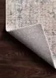 Skye SKY-01 Blush/Grey Area Rug