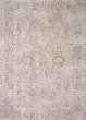 Skye SKY-01 Blush/Grey Area Rug