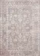 Skye SKY-01 Grey/Apricot Area Rug