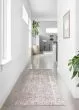 Skye SKY-01 Grey/Apricot Area Rug