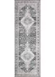 Skye SKY-02 Charcoal/Multi Area Rug