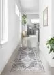 Skye SKY-02 Charcoal/Multi Area Rug
