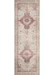 Skye SKY-02 Ivory/Berry Area Rug