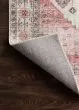 Skye SKY-02 Ivory/Berry Area Rug