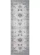 Skye SKY-02 Silver/Grey Area Rug
