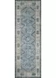 Skye SKY-03 Denim/Natural Area Rug