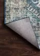 Skye SKY-03 Denim/Natural Area Rug