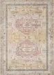 Skye SKY-04 Gold/Blush Area Rug