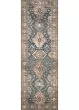 Skye SKY-10 Sea/Rust Area Rug