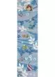 Sonesta 2011 Blue Tropical Fish Area Rug