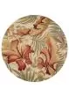 Sparta 3130 Ivory Paradise Area Rug