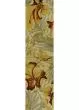 Sparta 3130 Ivory Paradise Area Rug