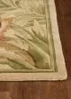 Sparta 3151 Ivory Rainforest Area Rug