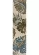 Sparta 3182 Ivory Florea Area Rug
