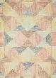 Spectrum SPE-01 Ivory/Multi Area Rug
