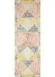 Spectrum SPE-01 Ivory/Multi Area Rug