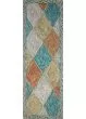 Spectrum SPE-02 Sunset/Ocean Area Rug