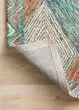 Spectrum SPE-02 Sunset/Ocean Area Rug