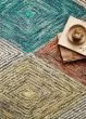Spectrum SPE-02 Sunset/Ocean Area Rug