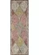 Spectrum SPE-02 Turquoise/Fiesta Area Rug