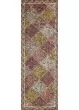 Spectrum SPE-03 Charcoal/Multi Area Rug
