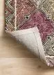 Spectrum SPE-03 Charcoal/Multi Area Rug