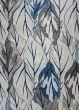 Stella 6251 Grey/Navy Visions Area Rug