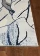 Stella 6251 Grey/Navy Visions Area Rug