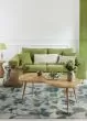 Stella 6258 Teal Reflections Area Rug