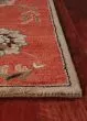 Syriana 6008 Sienna Allover Mahal Area Rug